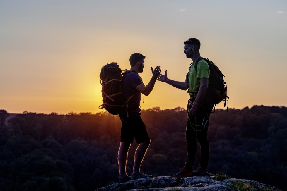 Markenbild BLS Cargo Nord